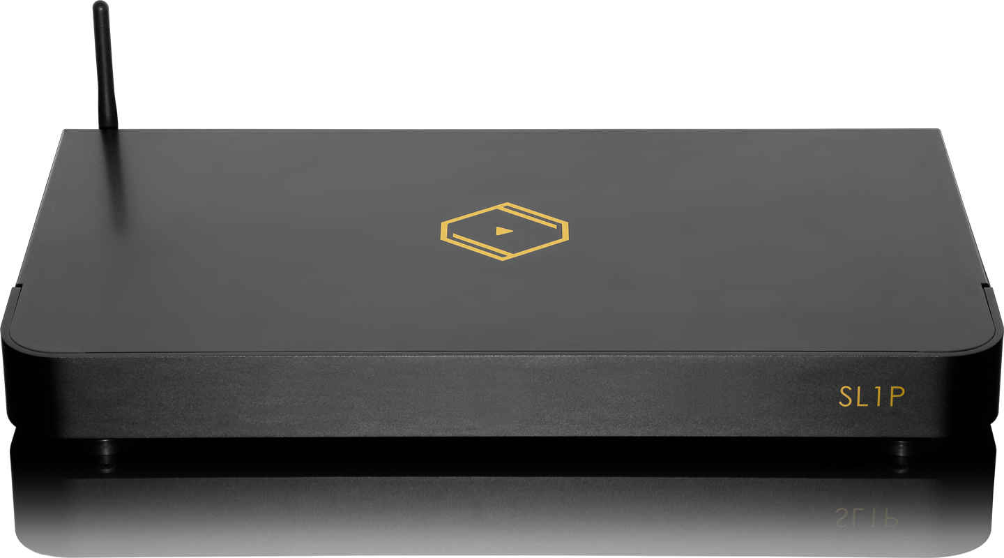 Silent Angel Bremen SL1 Plus