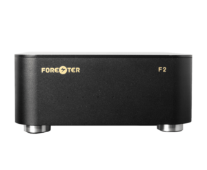 Silent Angel Forester F2