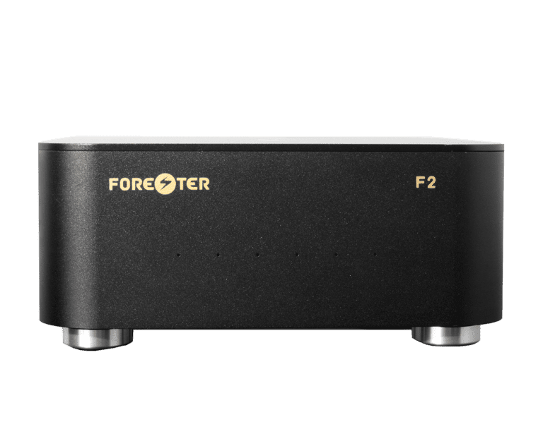 SILENT ANGEL FORESTER F2 LINEAR POWER SUPPLY 1 SILENT ANGEL FORESTER F2 LINEAR POWER SUPPLY