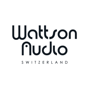 Wattson Audio Wattson Audio
