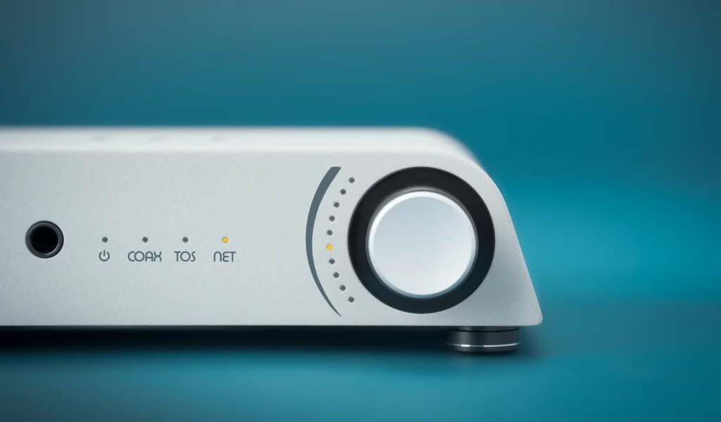 WATTSON AUDIO MADISON LE STREAMER