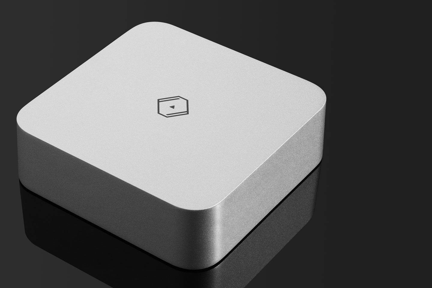 SILENT ANGEL RHEIN Z1C MUSIC SERVER 4 Z1C Exquisite Craftsmanship