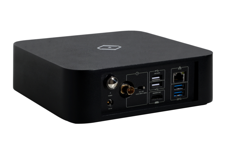 SILENT ANGEL RHEIN Z1C MUSIC SERVER 7 Z1C Product Image Black03 768x512