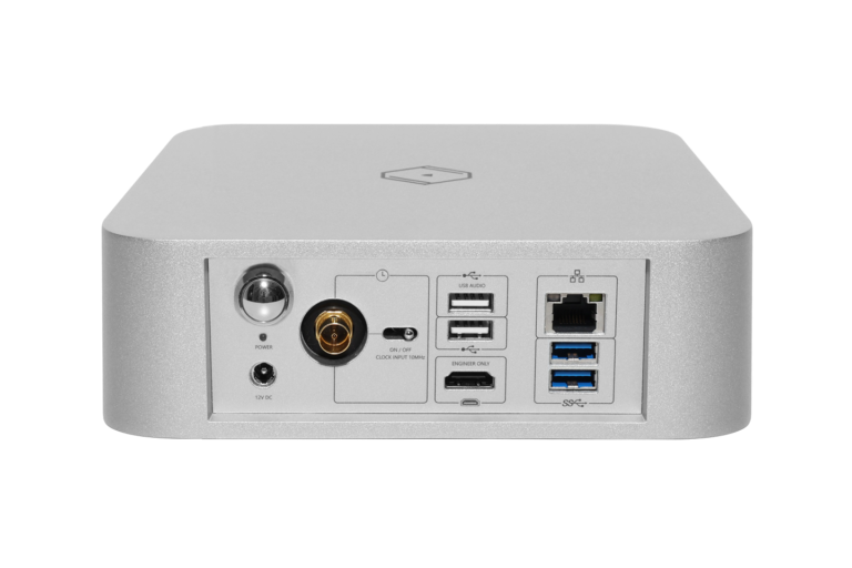 SILENT ANGEL RHEIN Z1C MUSIC SERVER 2 Z1C Product Image Silver04 768x512