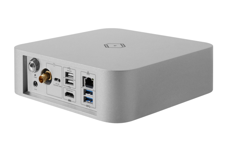 SILENT ANGEL RHEIN Z1C MUSIC SERVER 8 Z1C Product Image Silver05 768x512