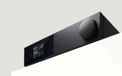 STEREONET HIFI SHOW 2025 - We look forward to welcoming you 2 dCS