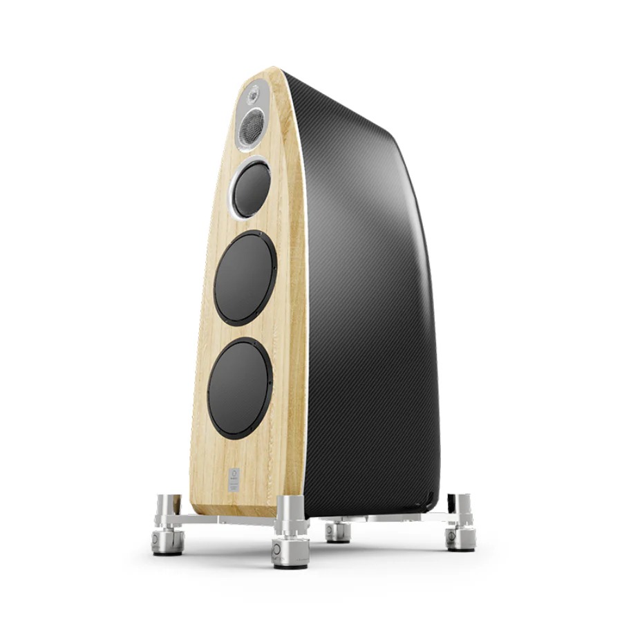 Coltrane Quintet finishes oak