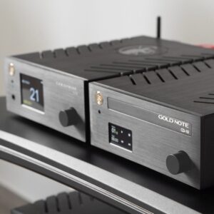 News 6 Gold Note CD 10