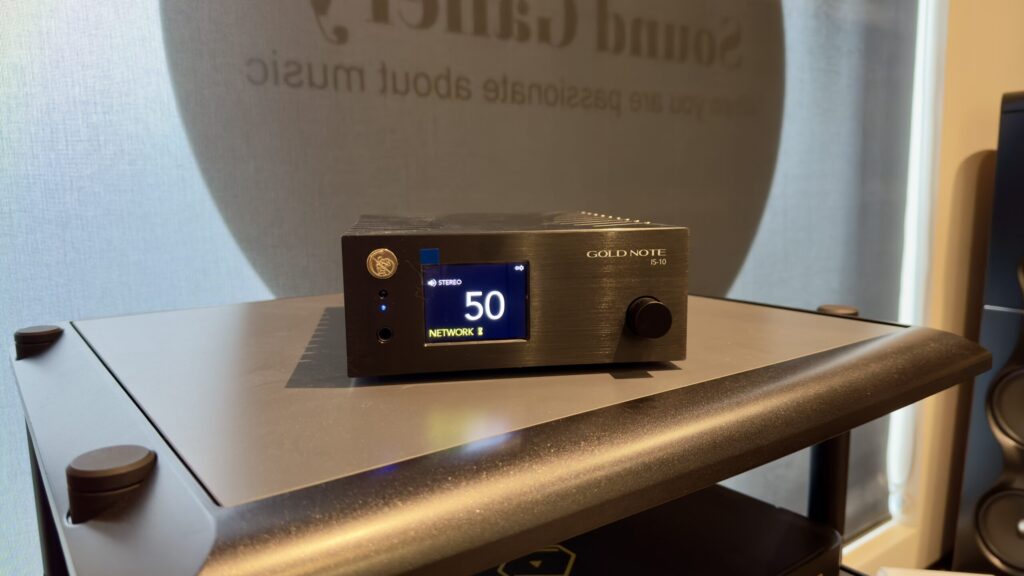 HiFi That Surprised Us in All the Right Ways – Gold Note 10 Series Reviewed 4 IMG 3935