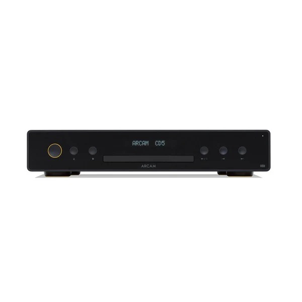 ARCAM CD5 CD PLAYER