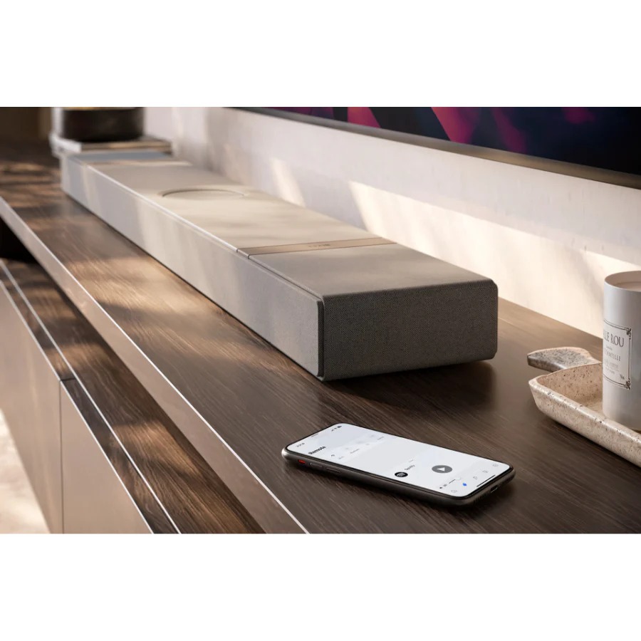 Home Of Best Hifi Store in Melbourne 22 XIO lifestyle silver grey music streaming