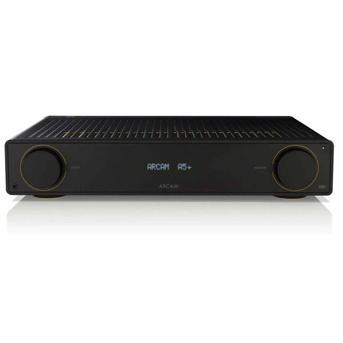ARCAM A5+ INTEGRATED AMPLIFIER