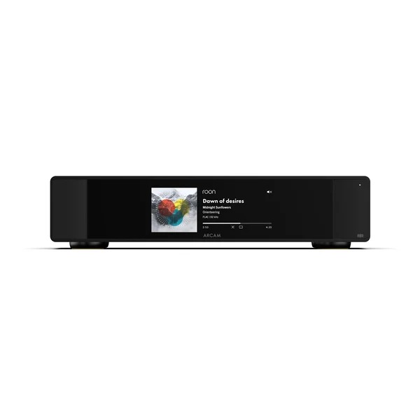 ARCAM ST25 STREAMER