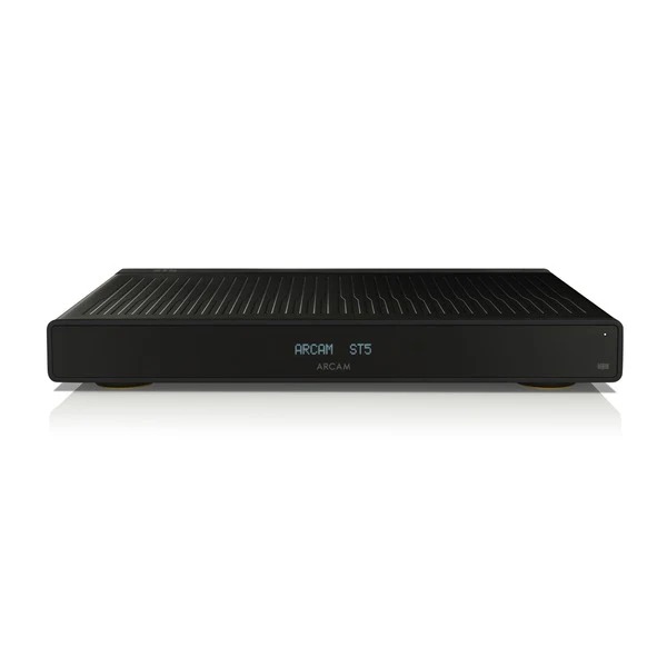 Arcam ST5 Streamer