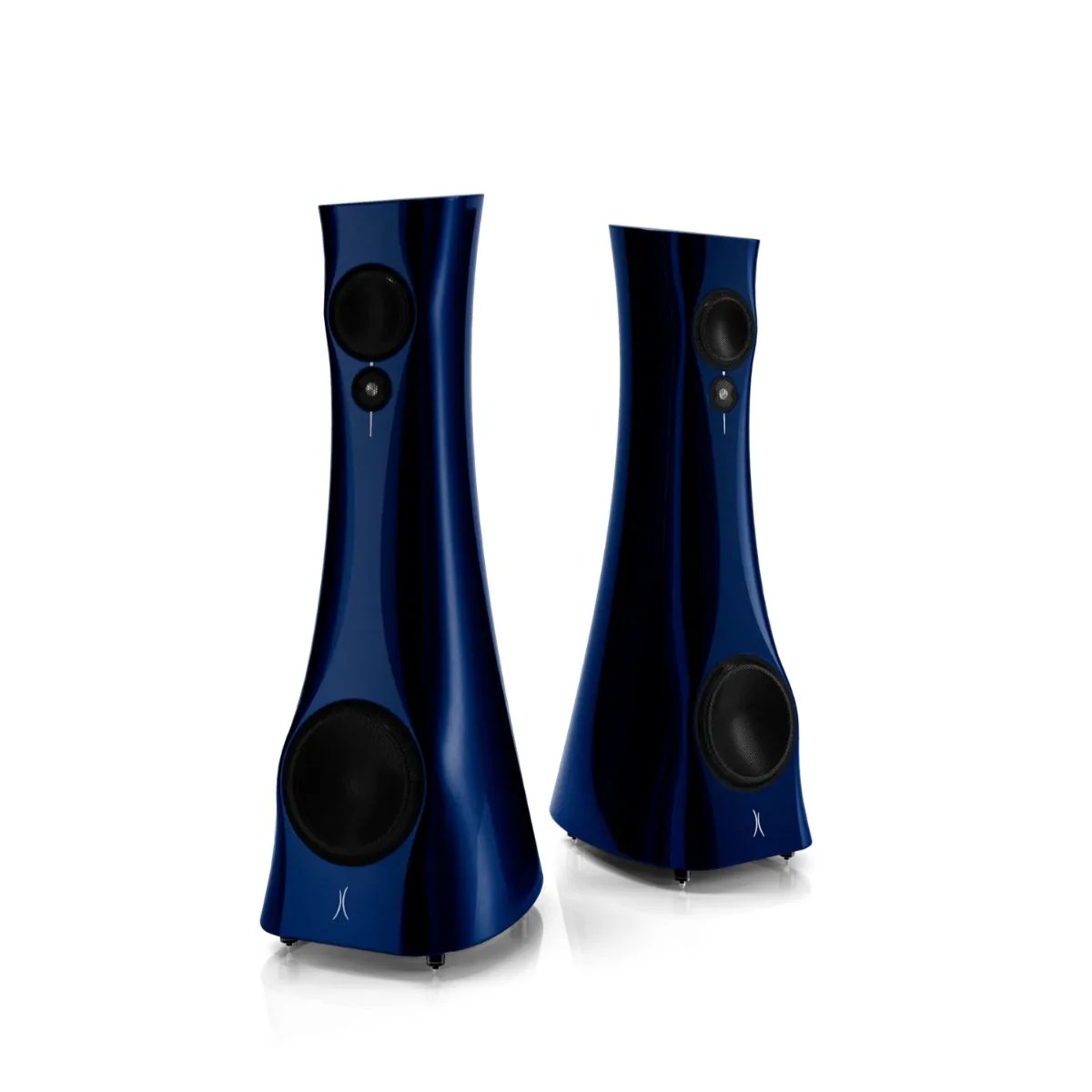 ESTELON X DIAMOND SIGNATURE EDITION MK II SPEAKERS 3 estelon x diamond signature edition blue