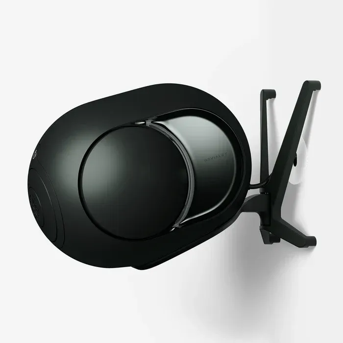 DEVIALET GECKO PHANTOM ULTIMATE 108 DB WALL MOUNT 3 gecko phantom ultimate 108db wall bracket deep forest front angled