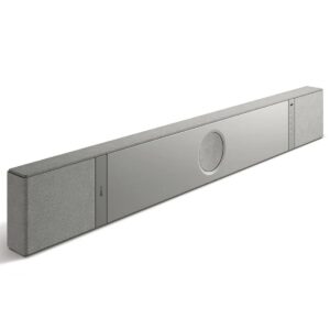 kef xio soundbar