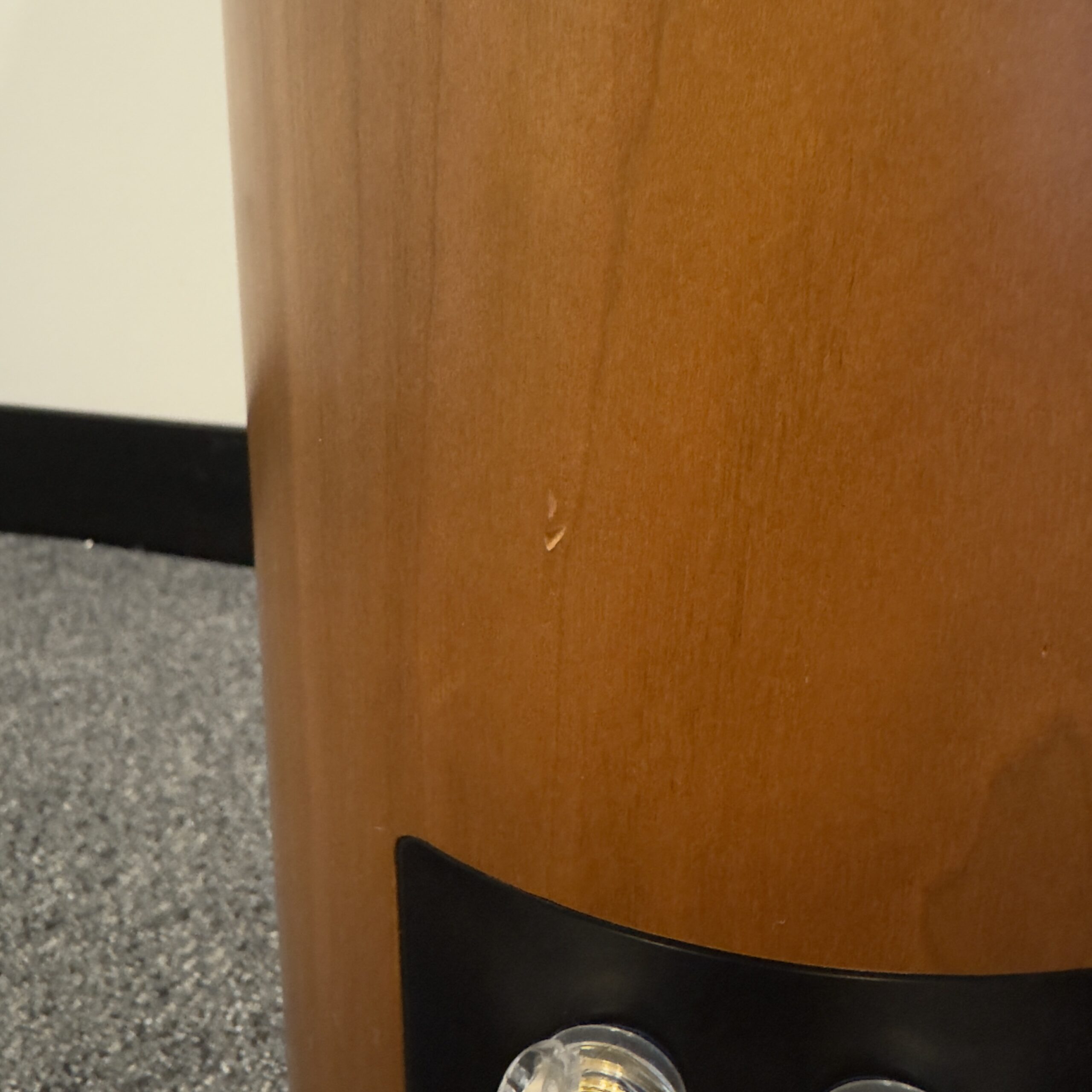 BOWERS & WILKINS 804 S FLOORSTANDING SPEAKERS - CONSIGNMENT 14 IMG 3960