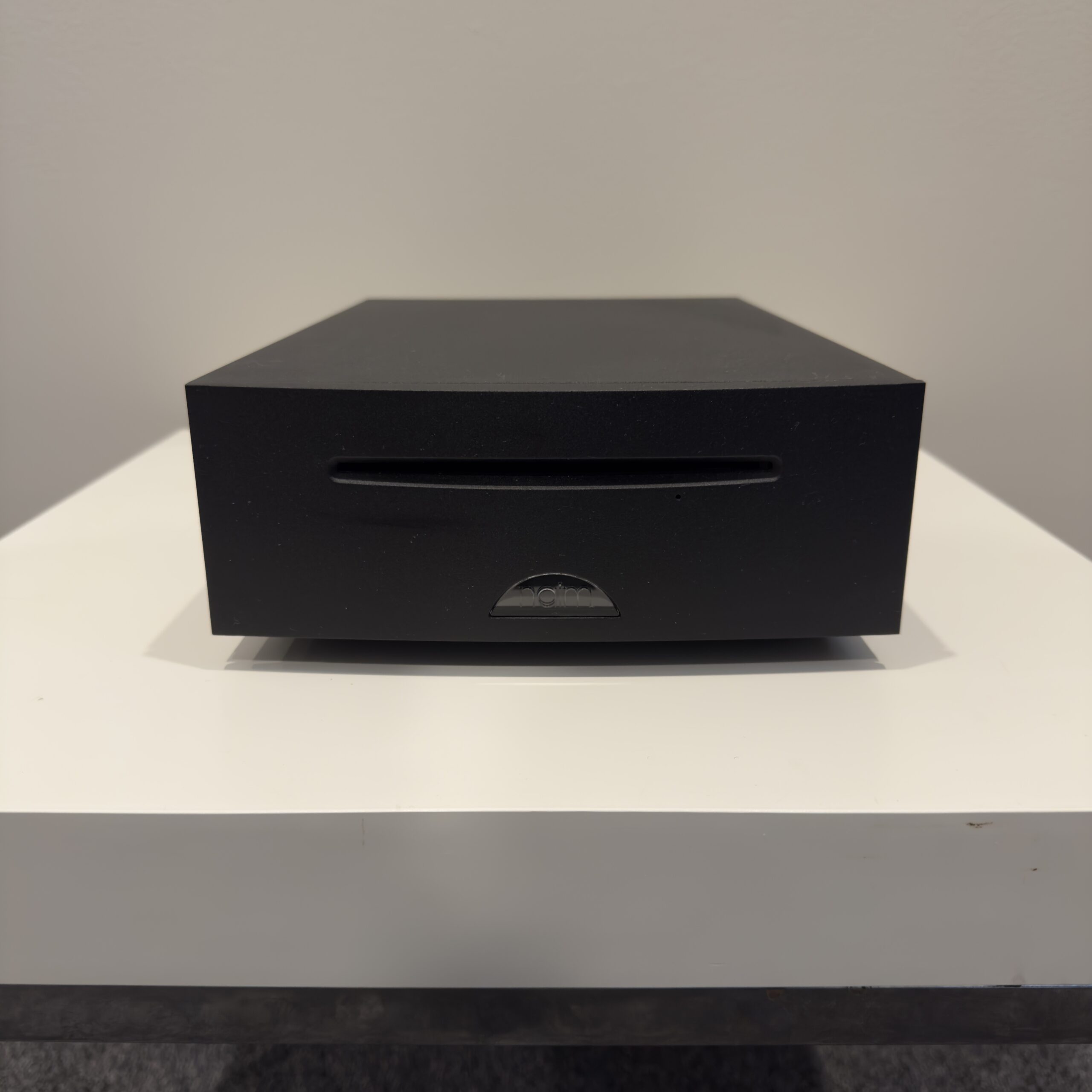 Ex-Demonstration & Consignment 7 NAIM UNITI SERVE - CONSIGNMENT