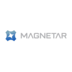 Magnetar Audio Logo