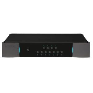 DELA S1 NETWORK SWITCH