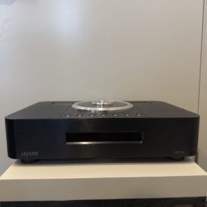 AYON AUDIO CD-1SC CD TRANSPORT/DAC - CONSIGNMENT