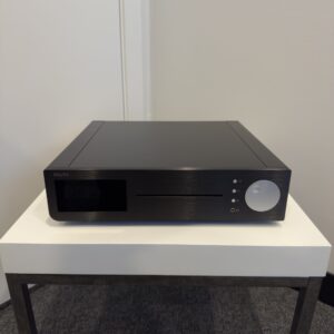 AVM INSPIRATION CS 2.3 COMPACT ALL-IN-ONE - CONSIGNMENT