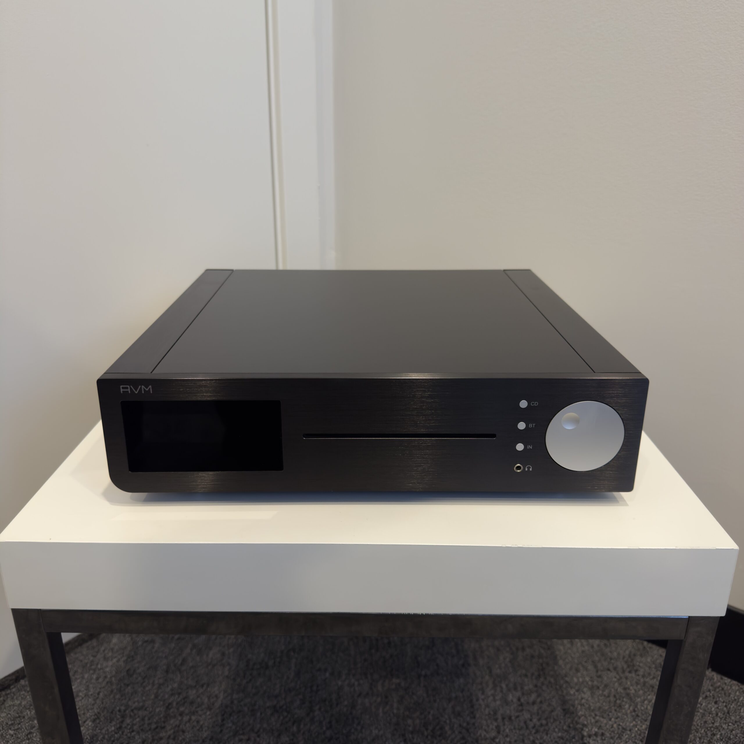 Ex-Demonstration & Consignment 5 AVM INSPIRATION CS 2.3 COMPACT ALL-IN-ONE - CONSIGNMENT