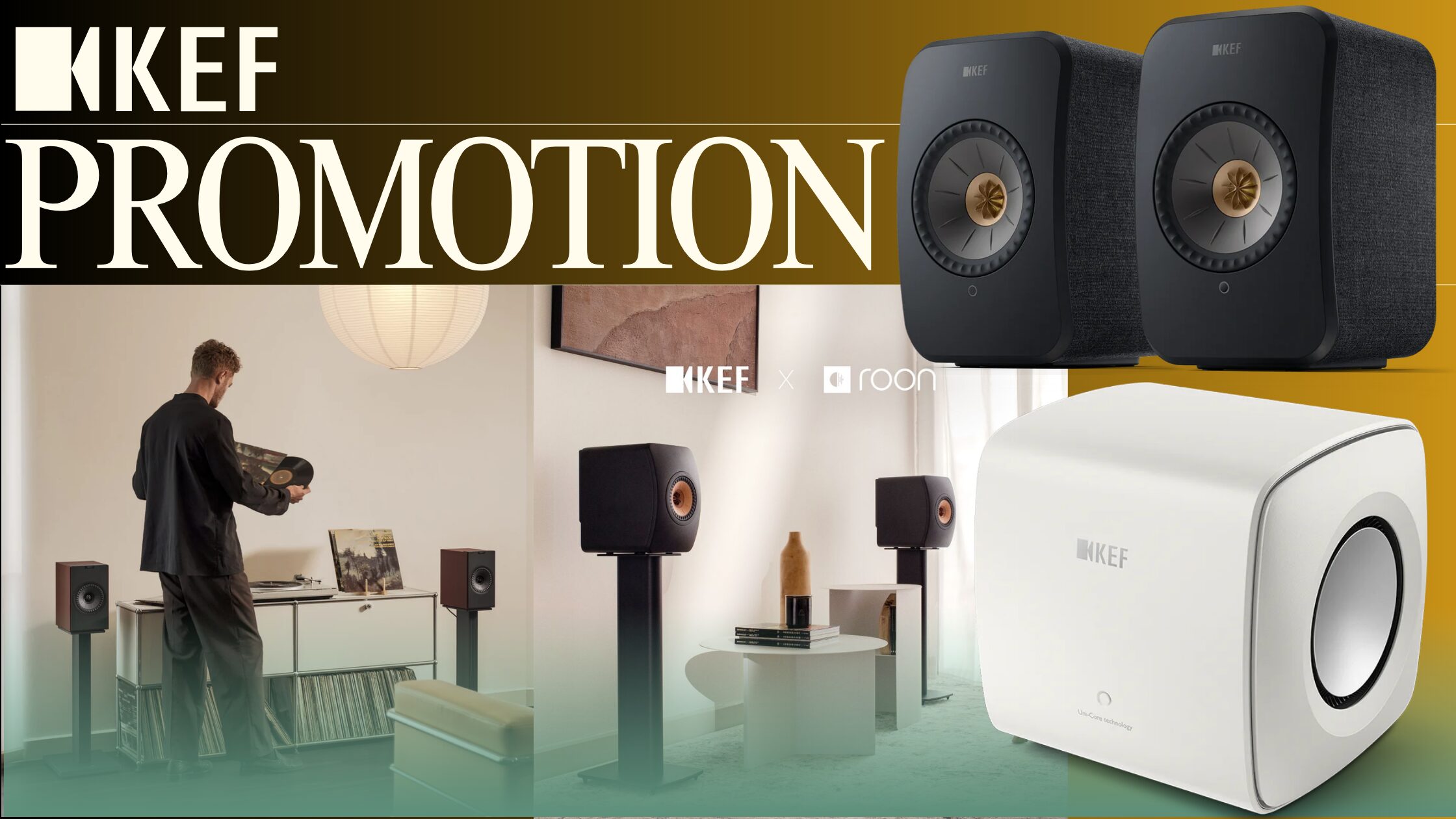KEF PROMO 2025 POST