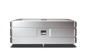 SOULNOTE A 3 CORE POWER AMPLIFIER 2
