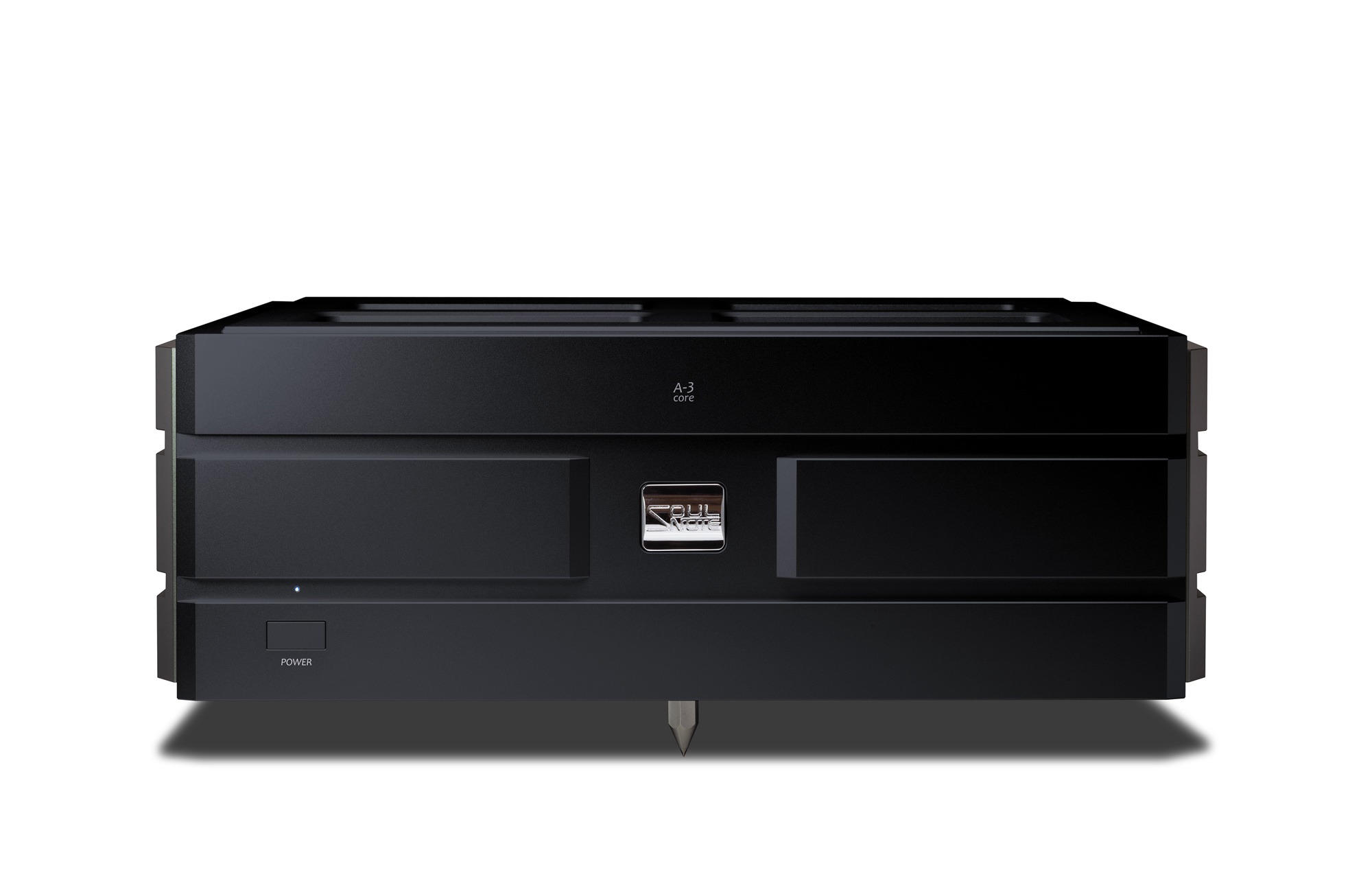SOULNOTE A-3 CORE STEREO POWER AMPLIFIER 3 SOULNOTE A 3 CORE POWER AMPLIFIER 4
