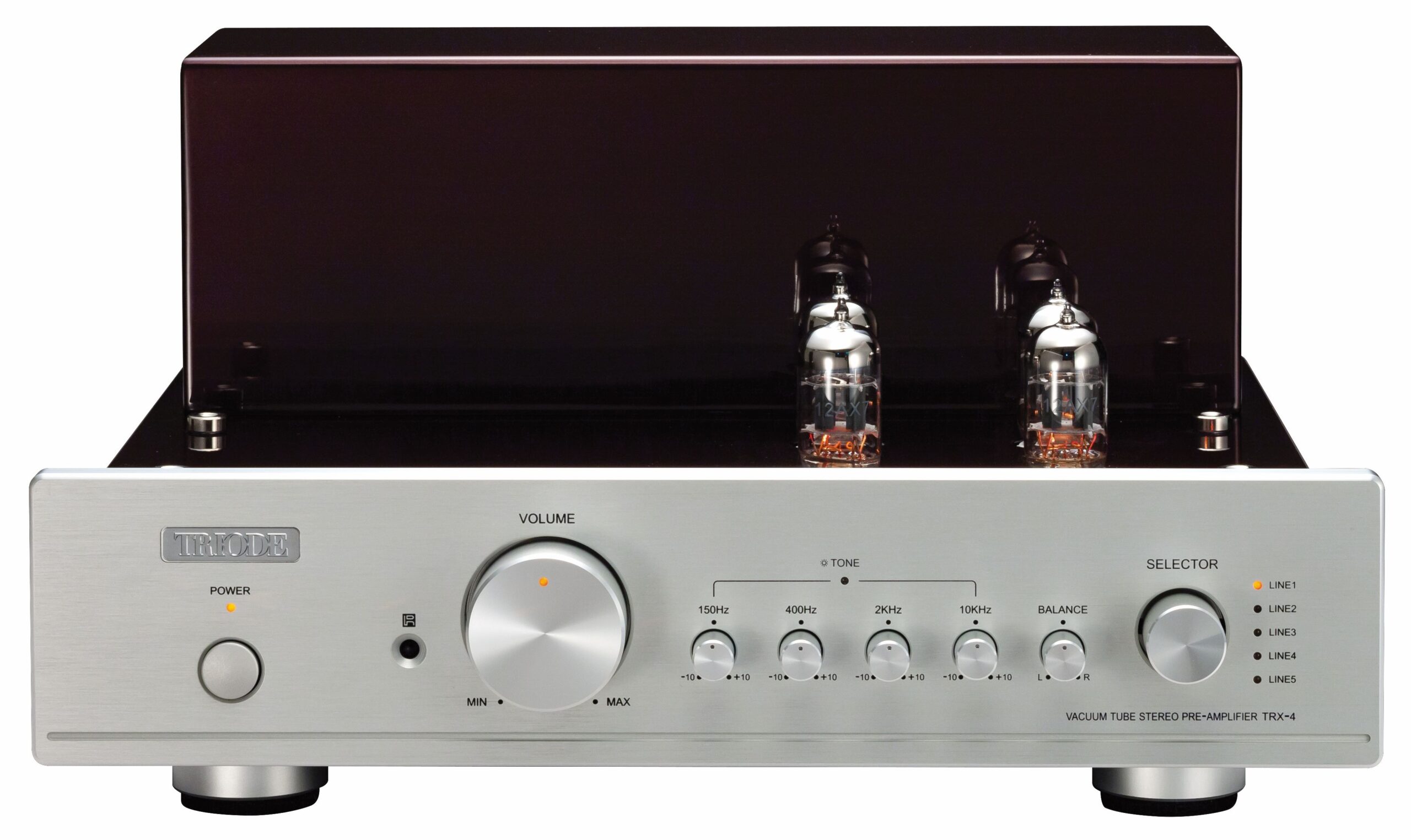 Triode TRX 4 Pre Amplifier
