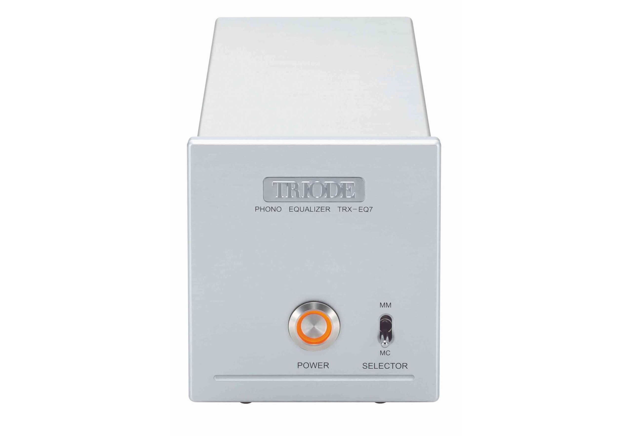 Triode TRX EQ7 Phono Equalizer (1)