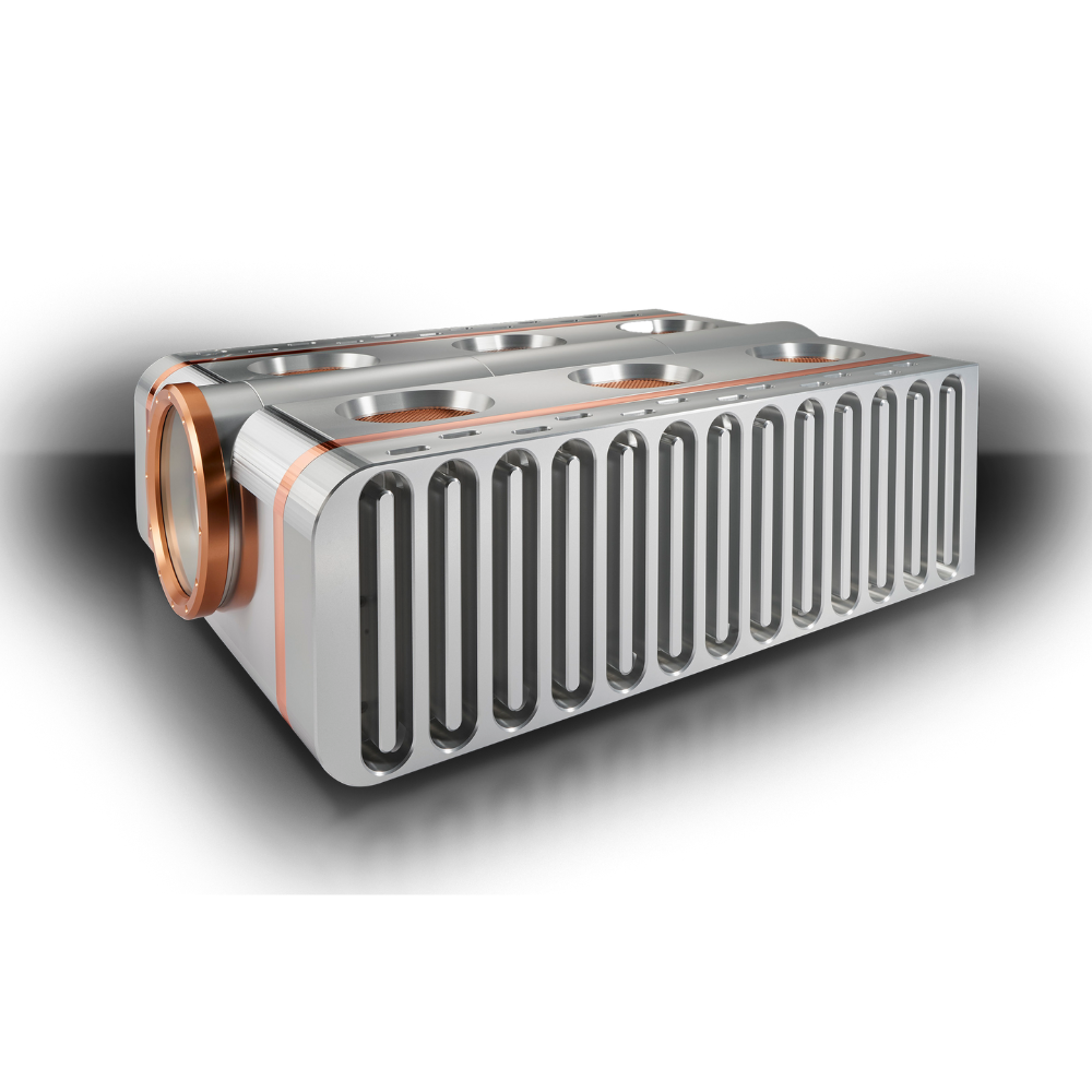 DAN D'AGOSTINO RELENTLESS EPIC 1600 MONOBLOCK AMPLIFIER 4 Dan Dagostino Relentless Epic 1600 Monaural Amplifier 4