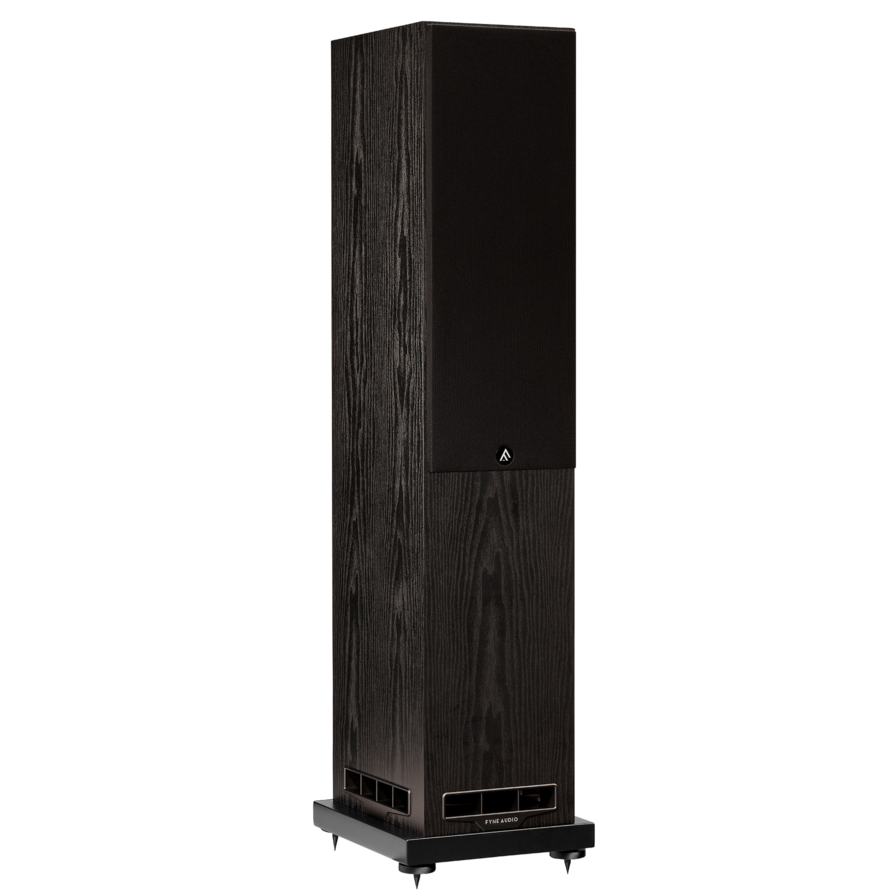FYNE AUDIO F501E FLOORSTANDING SPEAKERS 3 Fyne Audio F501E F500E Series (3)