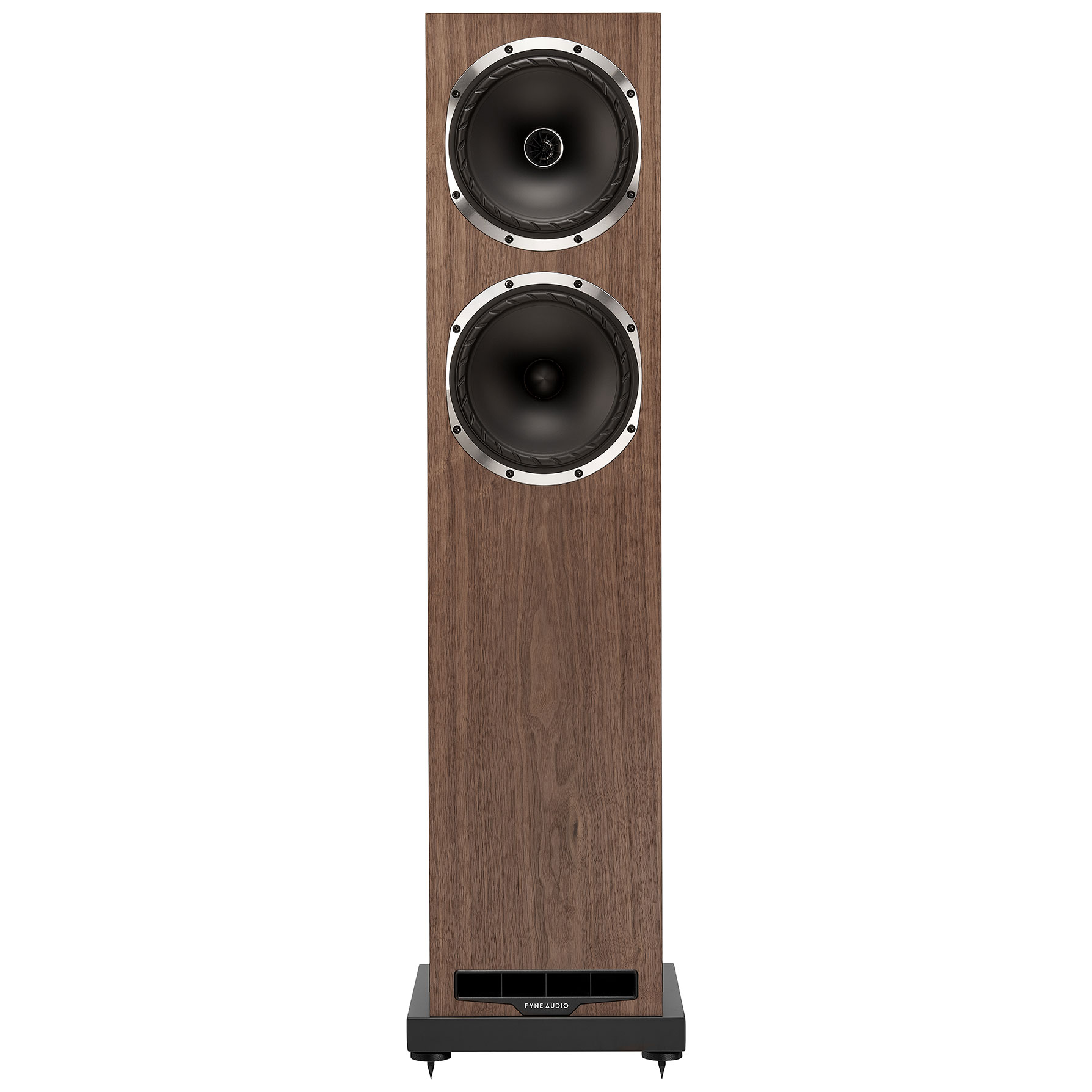 FYNE AUDIO F502S F500S SERIES FLOORSTANDING SPEAKERS 13 Fyne Audio F502S F500S Series Floorstanding Speakers (11)