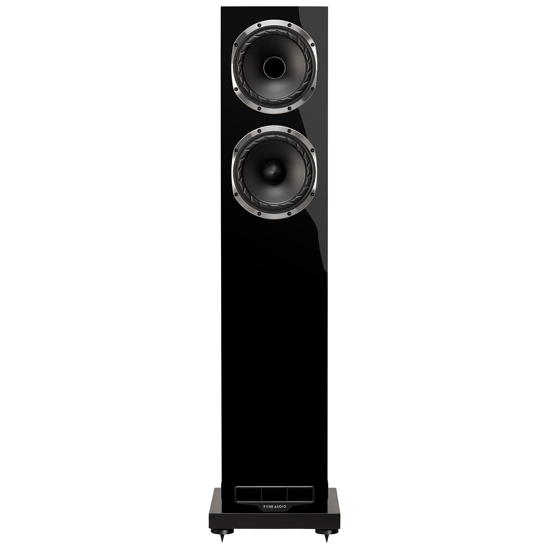 FYNE AUDIO F502S F500S SERIES FLOORSTANDING SPEAKERS 9 Fyne Audio F502S F500S Series Floorstanding Speakers (12)