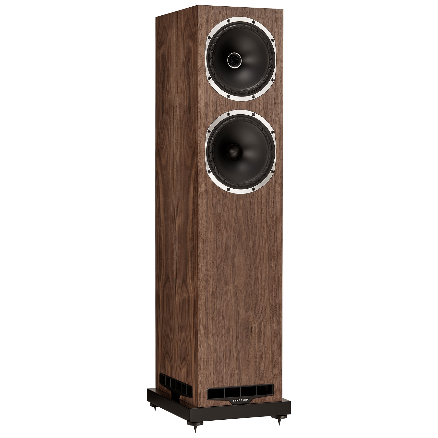 FYNE AUDIO F502S F500S SERIES FLOORSTANDING SPEAKERS 15 Fyne Audio F502S F500S Series Floorstanding Speakers (14)