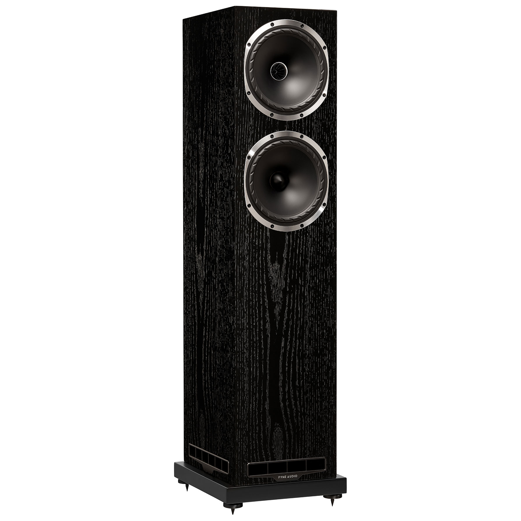 FYNE AUDIO F502S F500S SERIES FLOORSTANDING SPEAKERS 11 Fyne Audio F502S F500S Series Floorstanding Speakers (4)