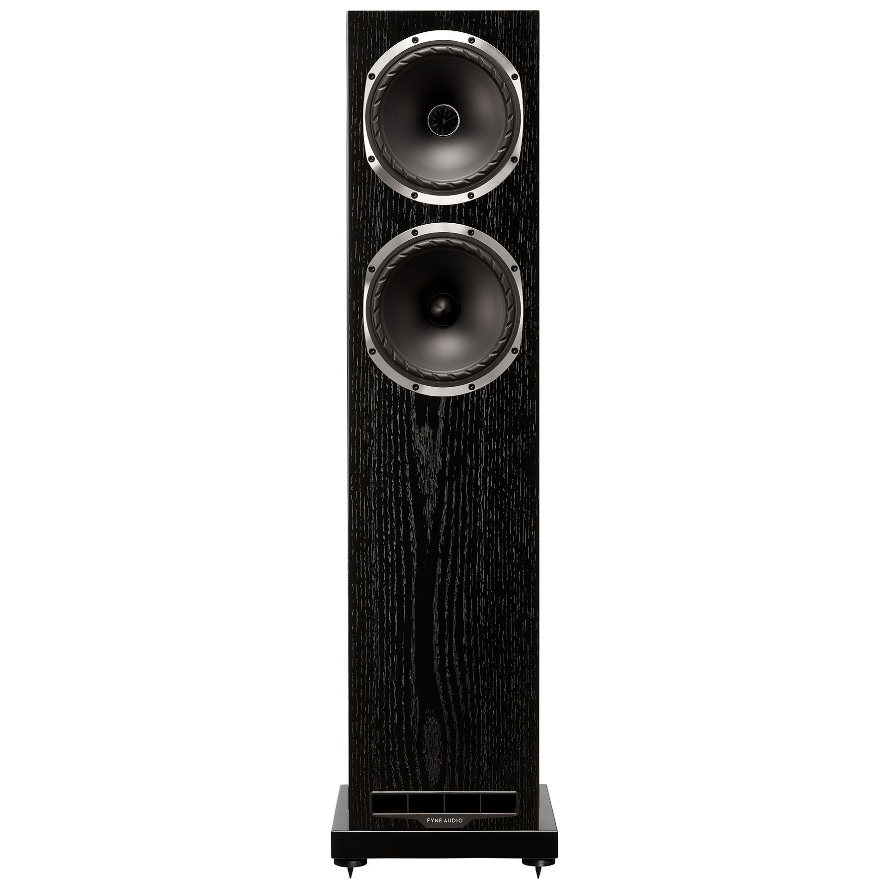 Fyne Audio F502S F500S Series Floorstanding Speakers (6)