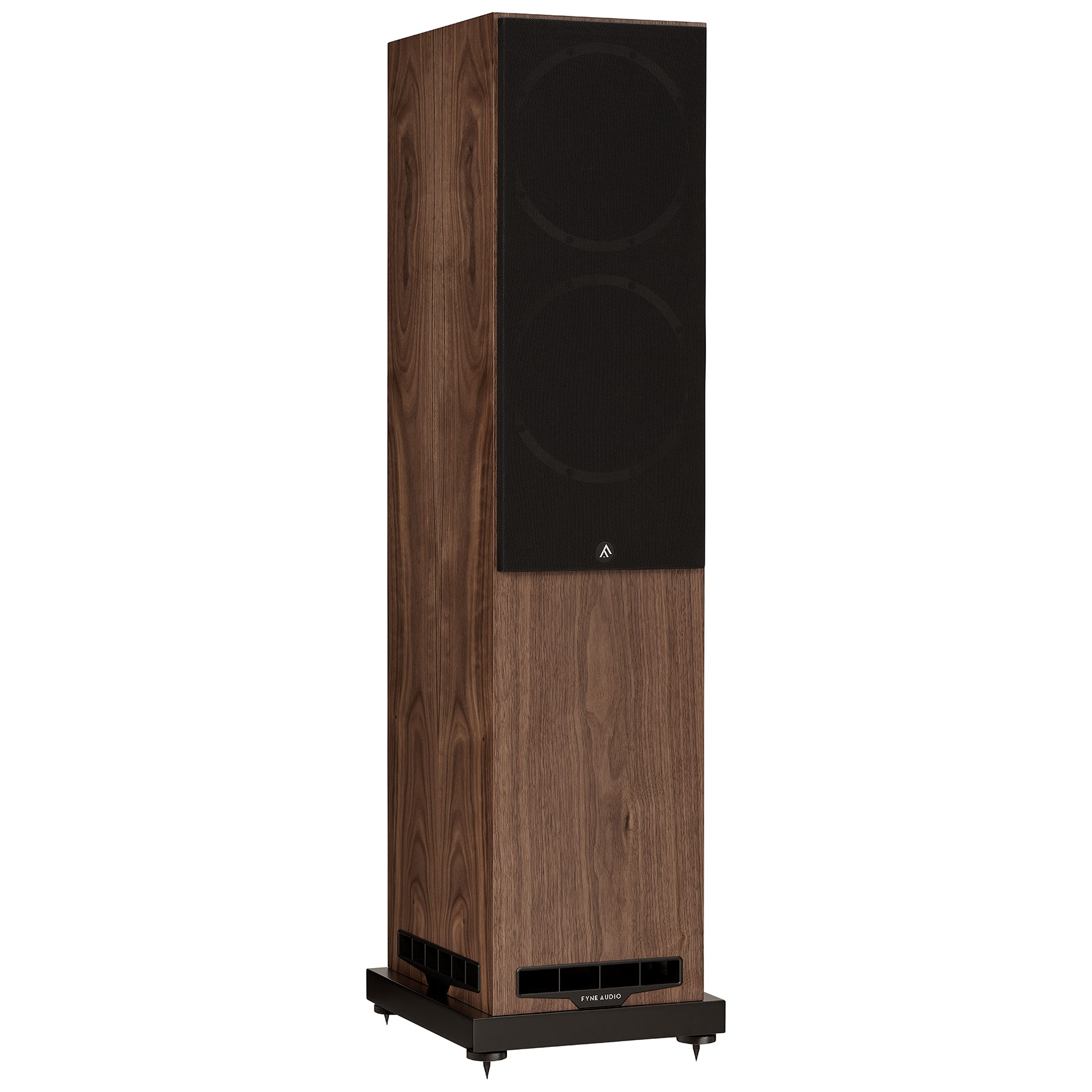 FYNE AUDIO F502S F500S SERIES FLOORSTANDING SPEAKERS 16 Fyne Audio F502S F500S Series Floorstanding Speakers (8)