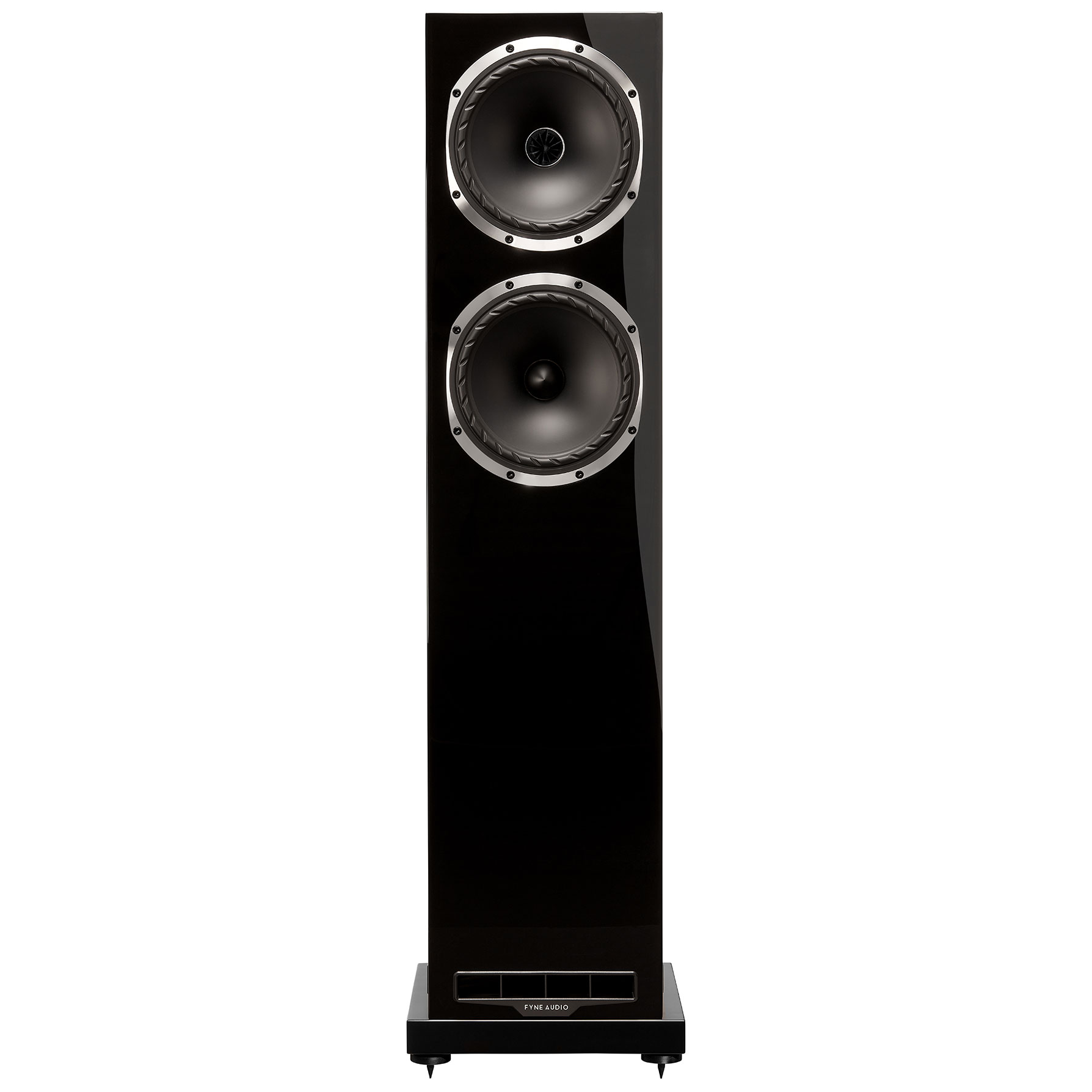 FYNE AUDIO F502S F500S SERIES FLOORSTANDING SPEAKERS 2 Fyne Audio F502S F500S Series Floorstanding Speakers