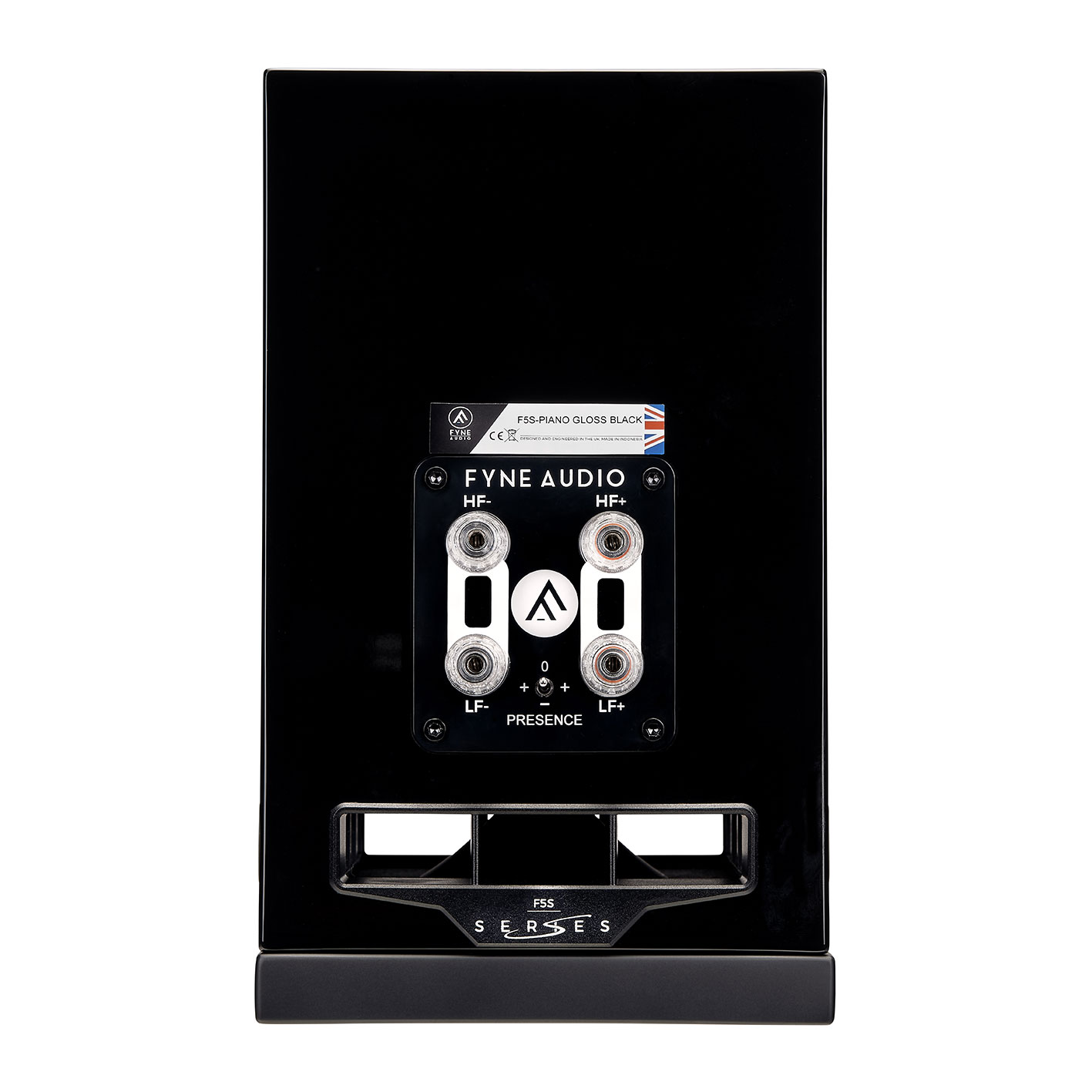 FYNE AUDIO F5S F500S SERIES BOOKSHELF SPEAKERS 14 Fyne Audio F5S F500S Series (6)