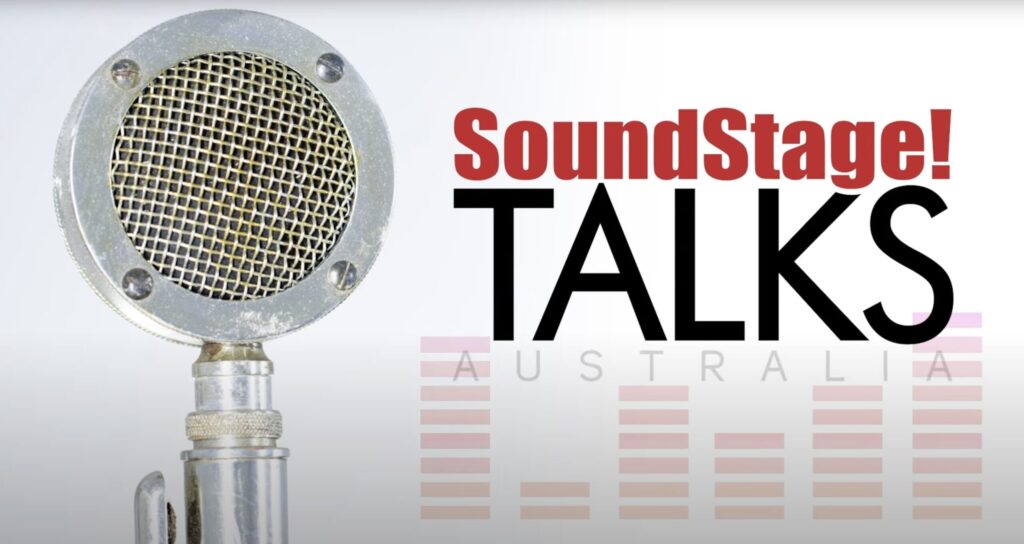 Soundstage AU Roundtable 2025