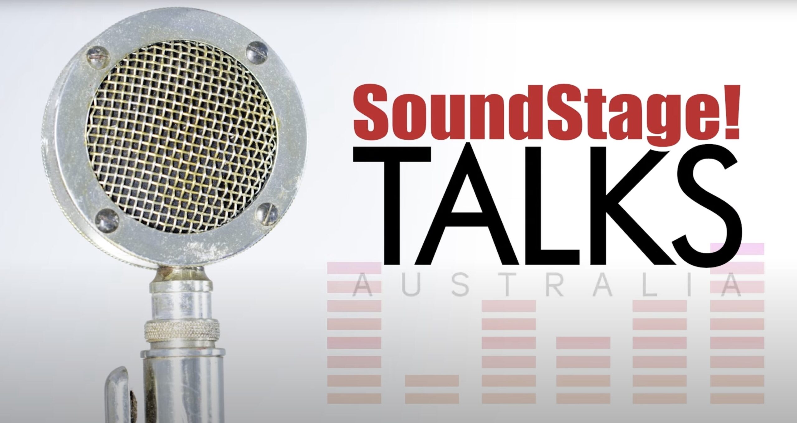 Soundstage AU Roundtable 2025