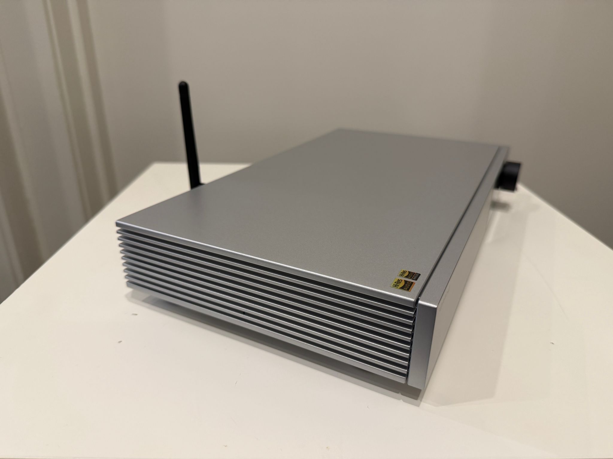 TOPPING D900 ULTRA-FLAGSHIP DISCRETE DAC - CONSIGNMENT 3 WhatsApp Image 2026 01 28 at 11.38.09 (3)