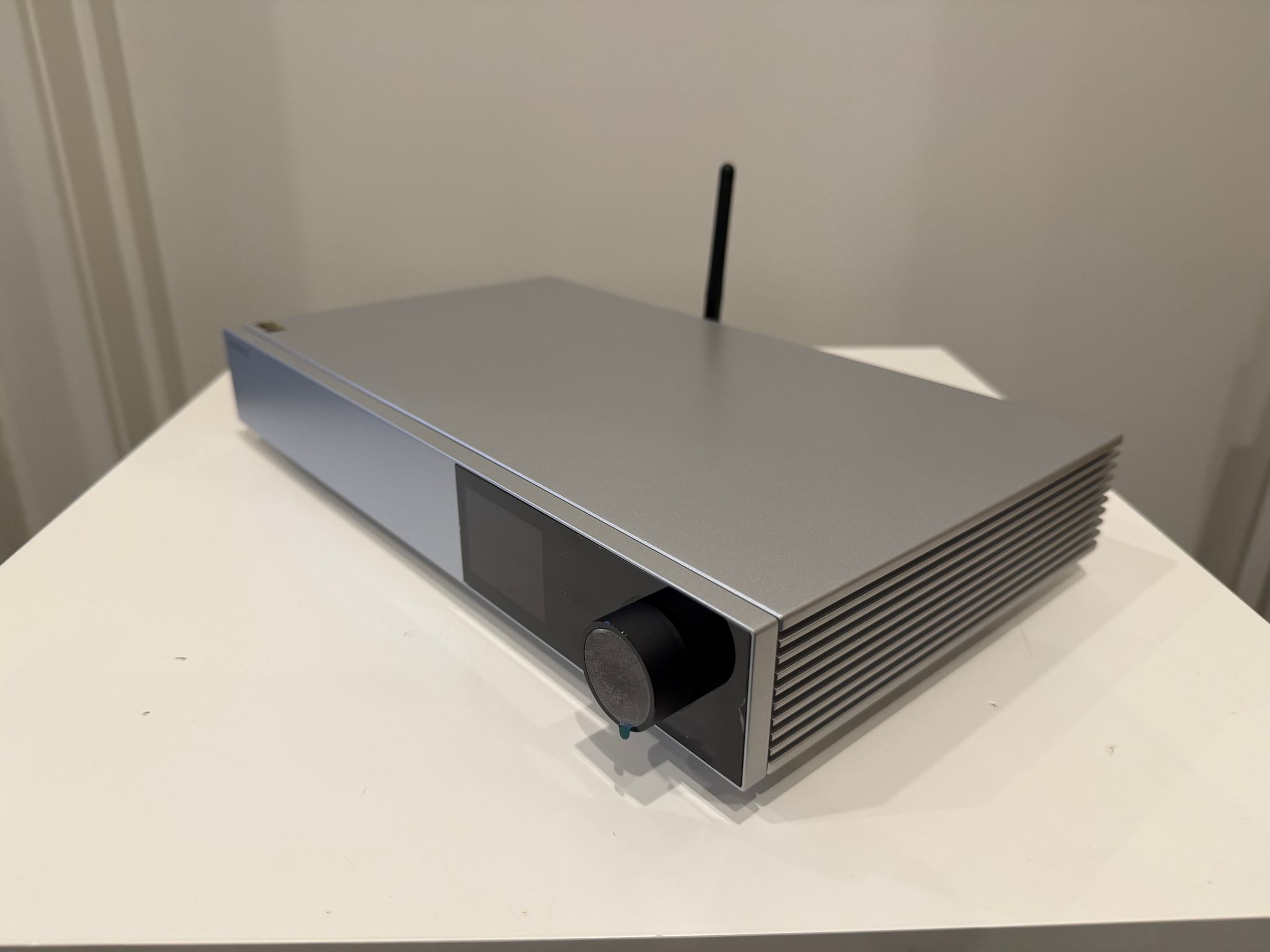 TOPPING D900 ULTRA-FLAGSHIP DISCRETE DAC - CONSIGNMENT 2 WhatsApp Image 2026 01 28 at 11.38.09