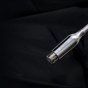 ZenSati Authentica XLR male 300x300