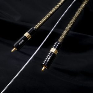 ZENSATI SILENZIO PHONO CABLE 2 ZenSati sILENzIO Phono RCA 300x300
