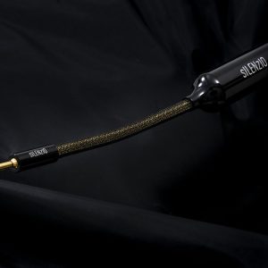ZENSATI SILENZIO SPEAKER CABLES 2 ZenSati sILENzIO SP Banana 300x300